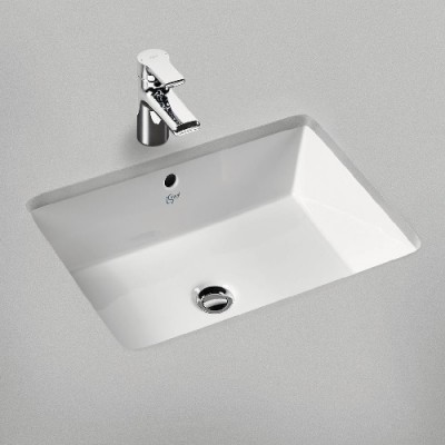 LAVOAR STRADA 60X43 CM MONTAJ SUB BLAT